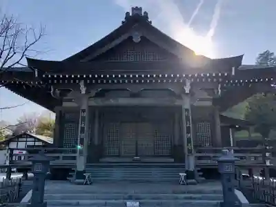 尊永寺(静岡県)