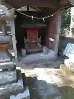 三女神社(大分県)