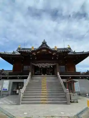 沖田神社の{uncategorized: "未分類", other: "その他", undefined: "問題あり", building: "その他建物", grave: "お墓", sacred_gate: "鳥居", guardian: "狛犬", statue: "像", buddha: "仏像", history: "歴史", nature: "自然", garden: "庭園", animal: "動物", pagoda: "塔", temizu: "手水舎", mountain_gate: "山門・神門", sanctuary: "本殿・本堂", subordinate: "末社・摂社", art: "芸術", scenery: "景色", jizo: "地蔵", ema: "絵馬", goshuin: "御朱印", omikuji: "おみくじ", items: "授与品その他", amulet: "お守り", goshuincho: "御朱印帳", eats: "食事", festival: "お祭り", votive_dance: "神楽", shichigosan: "七五三参", wedding: "結婚式", experience: "体験その他", initially: "初詣", around: "周辺", anti_infection: "感染症対策"}