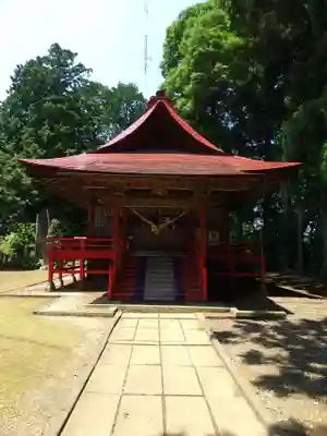 烏森神社のその他建物