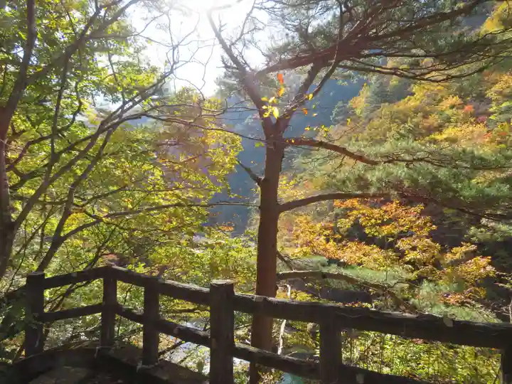 五龍王神社(栃木県)