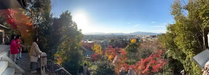 禅林寺(永観堂)(京都府)