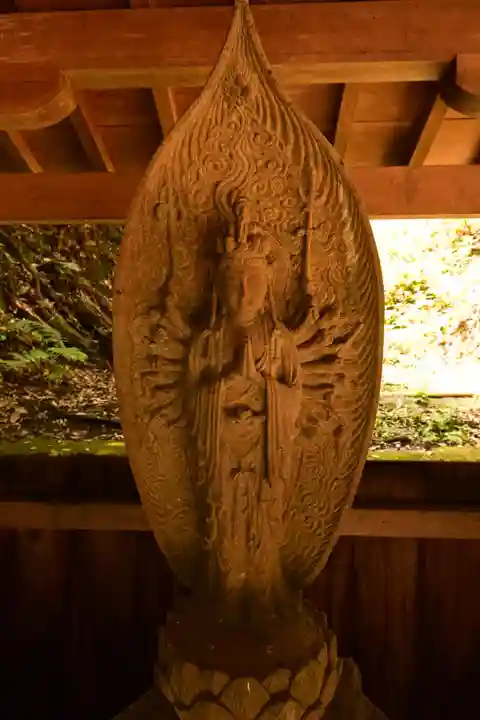 松尾寺(奈良県)