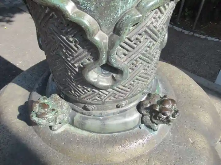 湯島天満宮(東京都)