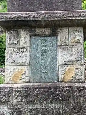 王子八幡神社(福島県)