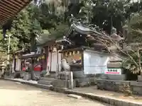 恩智神社(大阪府)