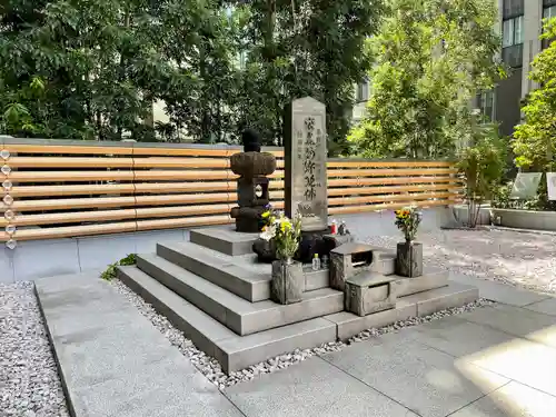 将門塚(東京都)