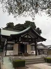 七郷神社(埼玉県)