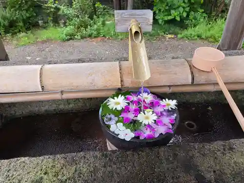 犀川神社(石川県)