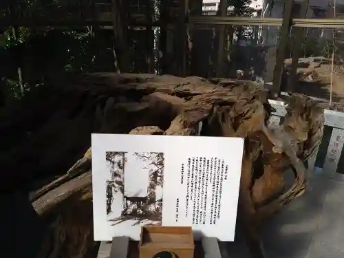 天沼熊野神社(東京都)