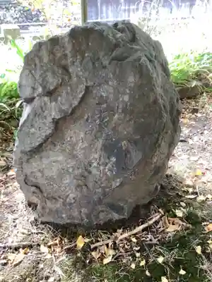 闇之森八幡社のその他建物