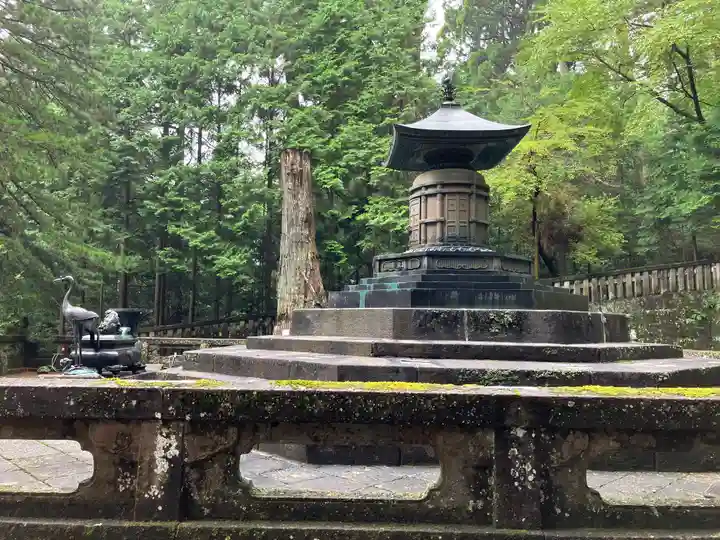 日光東照宮(栃木県)