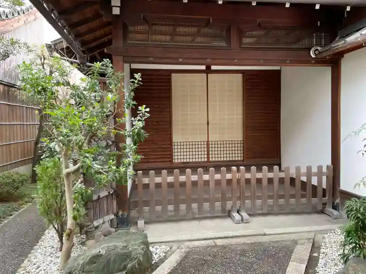 本行院(京都府)