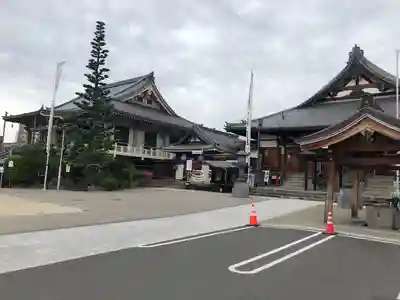 秋葉山圓通寺(愛知県)