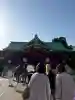 日枝神社(東京都)