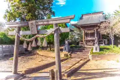 山神社(宮城県)