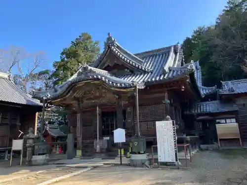 長寿院(滋賀県)