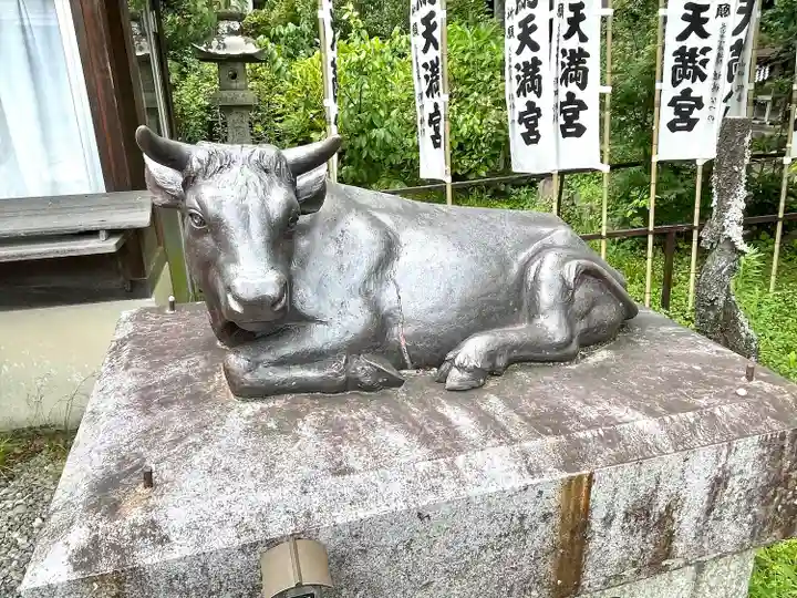 針綱神社(愛知県)