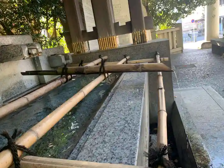王子神社(東京都)