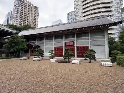 青松寺(東京都)