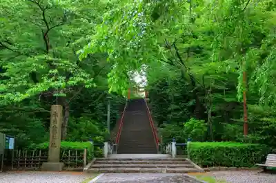 大崎八幡宮のその他建物