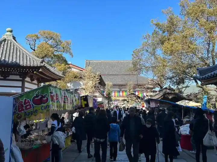 西新井大師総持寺(東京都)