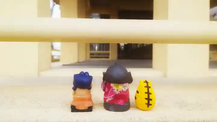 天神社(南治郎丸天神社)(愛知県)