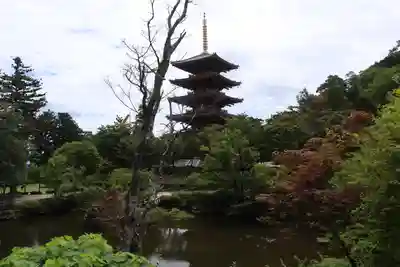 成相寺(京都府)