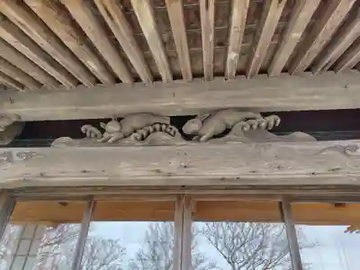 厳島神社の芸術