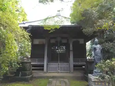 廣福寺(神奈川県)