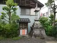 見徳寺のその他建物