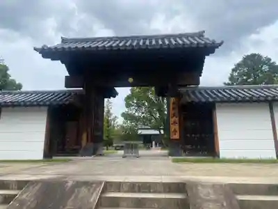 大安寺(奈良県)