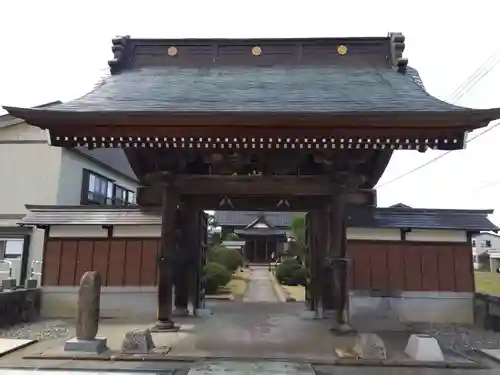 太岩寺(新潟県)