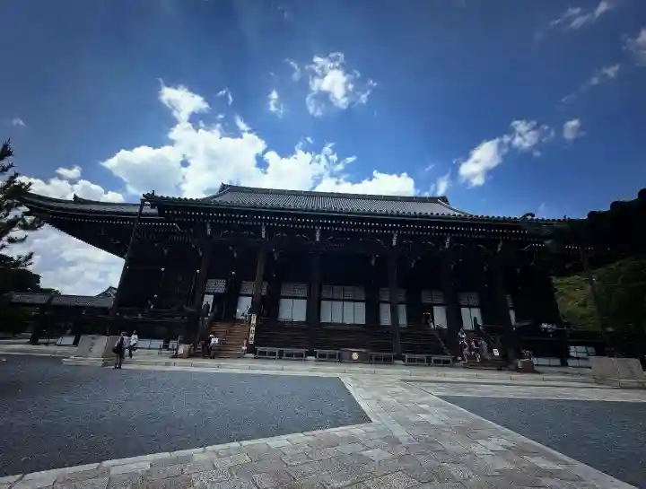 知恩院(京都府)