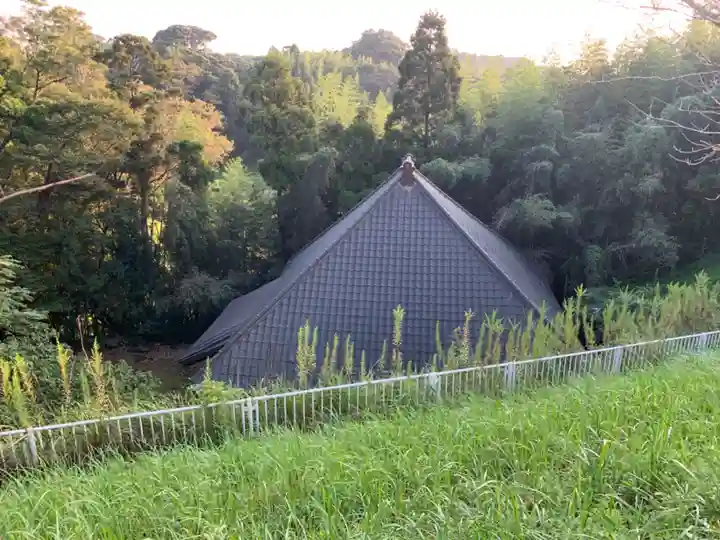 満願寺(千葉県)
