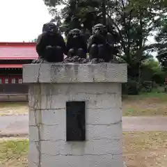 日吉神社(秋田県)