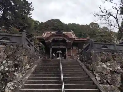 明石寺(愛媛県)