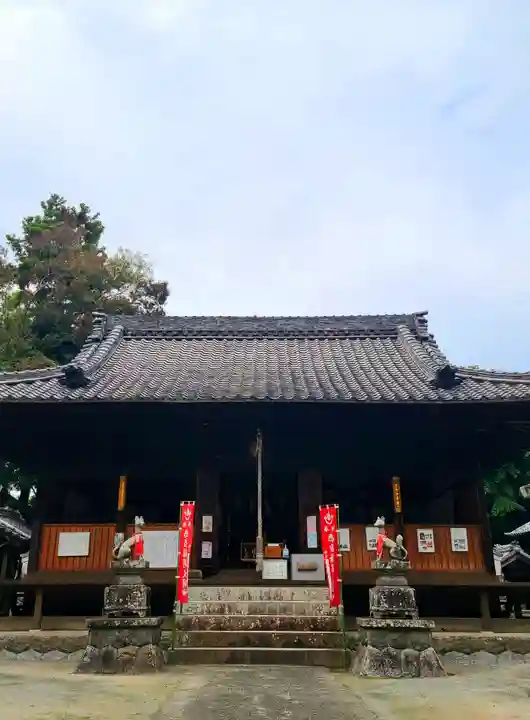 稲荷神社(愛知県)