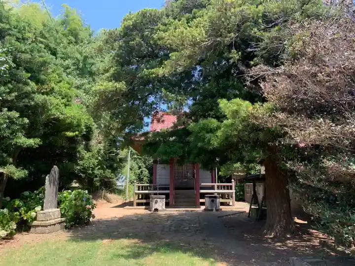 観音堂(千葉県)