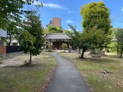 大宮社(京都府)