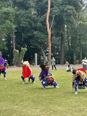 群馬県護国神社(群馬県)