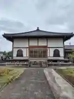 大安寺(埼玉県)