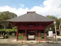日吉神社の周辺