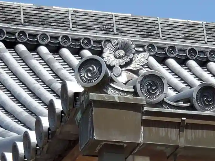 鏑射寺のその他建物