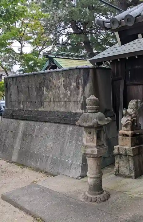 神明社(愛知県)