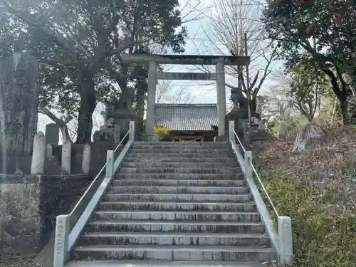 鹿島神社(茨城県)