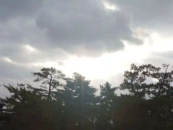 出雲大社(島根県)