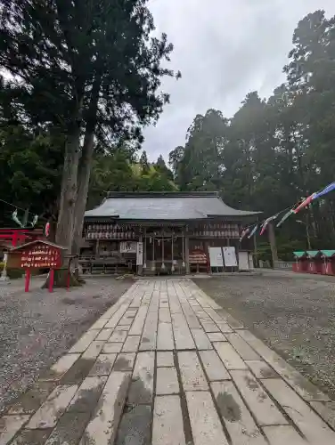 志和稲荷神社(岩手県)