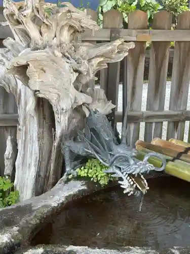 日枝大神社(神奈川県)