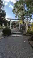 兒神社(京都府)